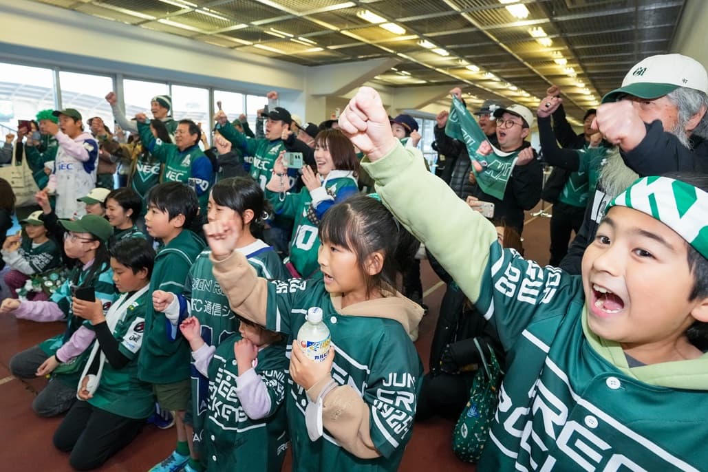 3月22日(日)・28日(土)GREEN ROCKETS CREW 限定イベントのお知らせ
